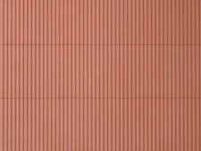 Marron Industriel Bardage