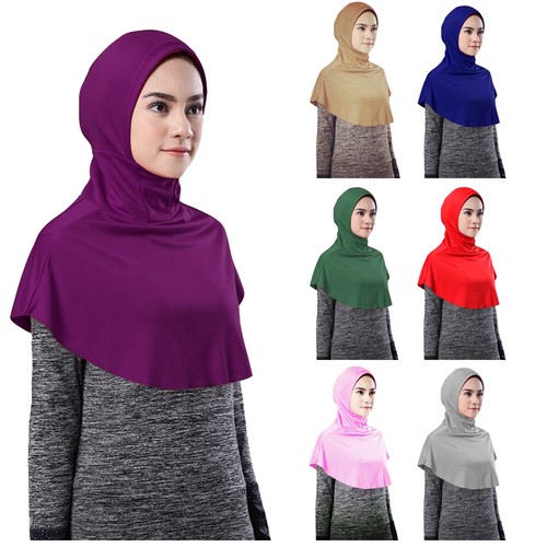Muslim women one piece - one,