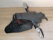 UNE BAVETTE SUPPORT ARRIERE CLIGNOTANT KAWASAKI 650 ER6 ER6N ER6-N 2012 A 2016