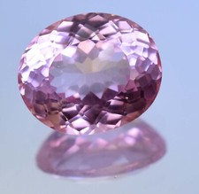 Naturel Impérial Topaze 25.25