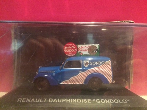 Superbe renault dauphinoise - superbe,