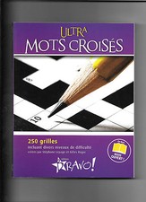 Ultra Mots croisés