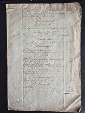 Archives provence 1692 1723 - archives,