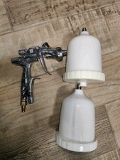 Pistolet Anest Iwata WS400 evo clear + 2 godet 600ML - buse 1,4