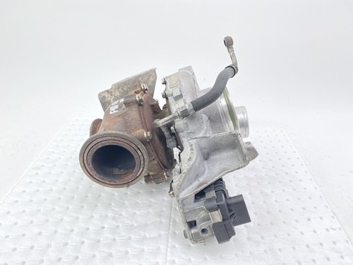 Moteur bmw n57d30a - moteur,