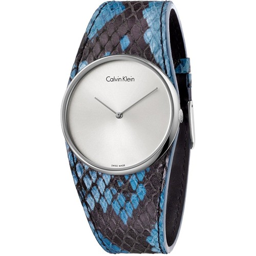 Montre femme calvin klein - calvin,