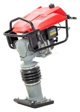 Pilonneuse vibrante thermique 18,5 kN 78 kg moteur essence 5 ch TST1800