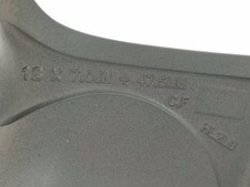 LJ8C1007A1B jante FORD MUSTANG