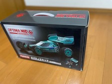 Kyosho Optima Mid 87 World