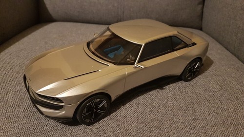 Peugeot 504 legend otto - e-legend, /