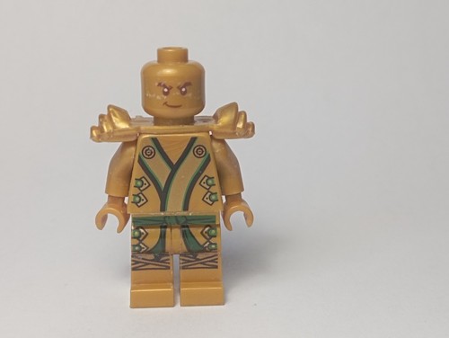 Lego minifigure ninjago - ,