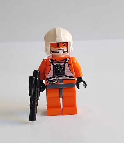 Lego star wars figurine - lego,