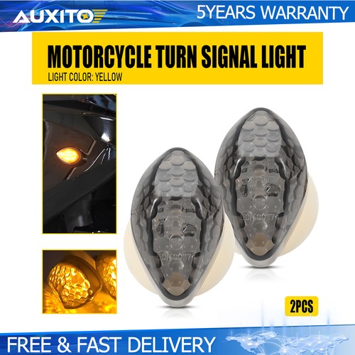 Led turn signals for - led,