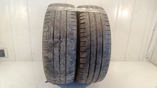 205 15c 102 100t pneu - 205/65/15c, /