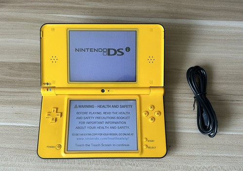 Usa version yellow nintendo - version,
