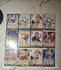 sword art online Lot Weiss