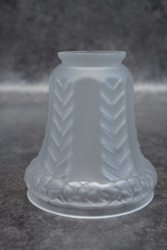 Ancienne tulipe pate de - tulipe, en