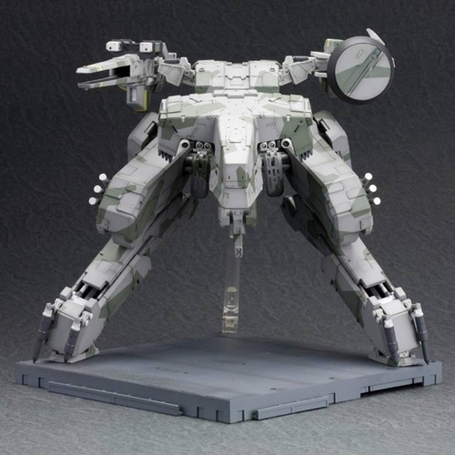 Metal gear solid - metal,