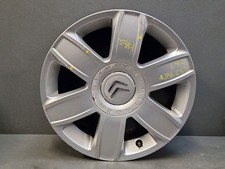 Jante alu / alliage - Citroen