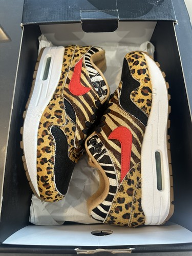 Nike air max - nike, animal
