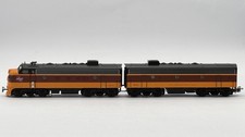 Märklin H0 37623 EMD F7 48-A