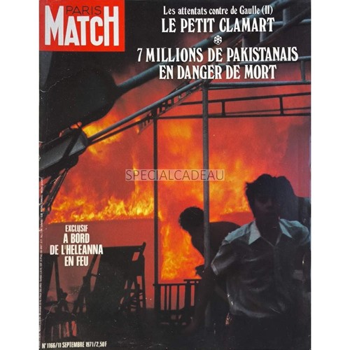 Paris match 1166 11 - match,
