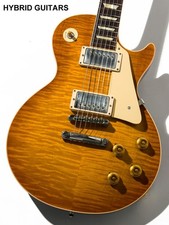 Gibson Custom Shop Historic