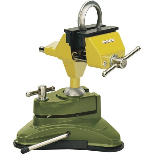 Proxxon micromot fms - micromot, etau