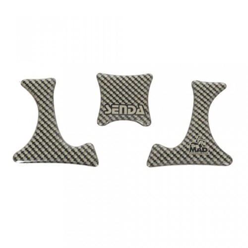 Protection fourche mad - de,