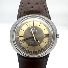 Montre vintage omega genève - montre,