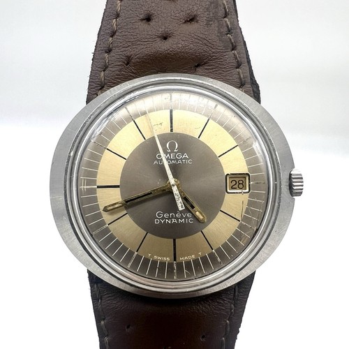 Montre vintage omega genève - montre,