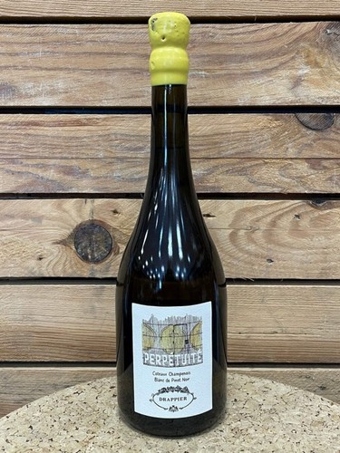 Côteaux champenois blanc - côteaux,