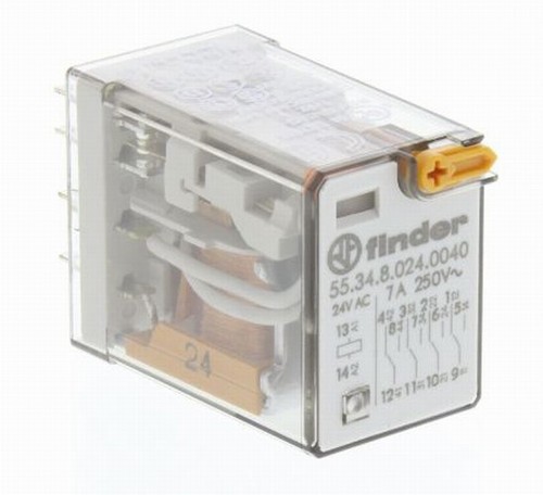 Finder 024 0040 - finder-, 55.34.8.024.0040