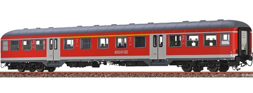 Spur brawa 46656 - wagon, de