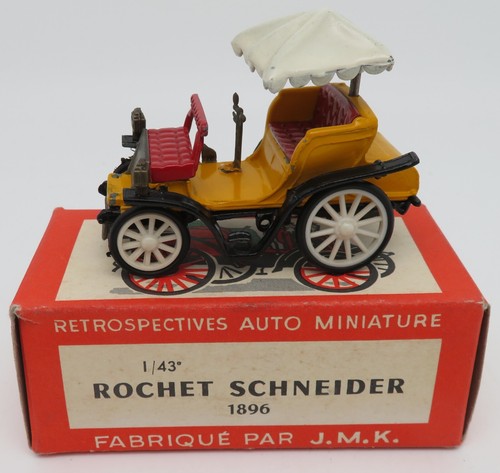 Made france 1960 - 1960, rami