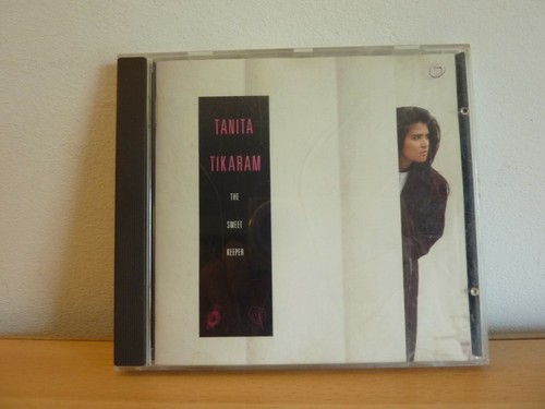Tanita tikaram the - tanita,