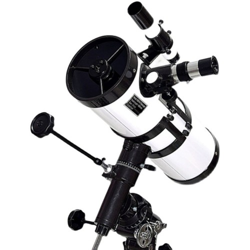 Astronomical telescope 1000x