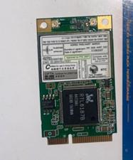 Carte Wifi Realtek RTL8187B