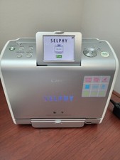 Canon SELPHY ES1 Digital
