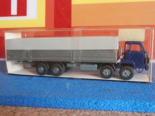 Neuf porteur saurer bache - neuf,