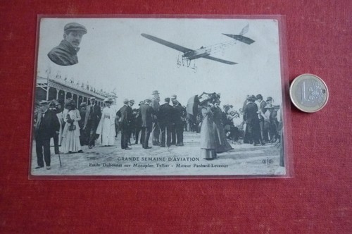 Aviation emile - /,
