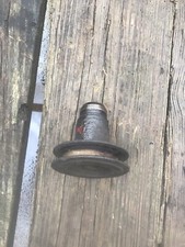 International Farmall Cub