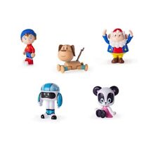 Figurine "OUI-OUI" 7cm Modèle