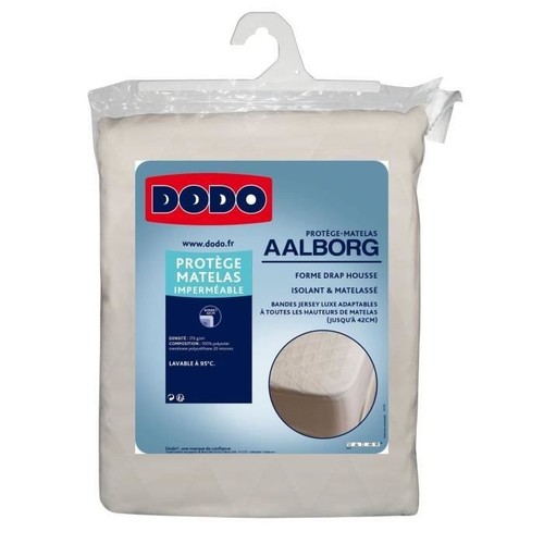 Protege matelas aalborg dodo - protege,