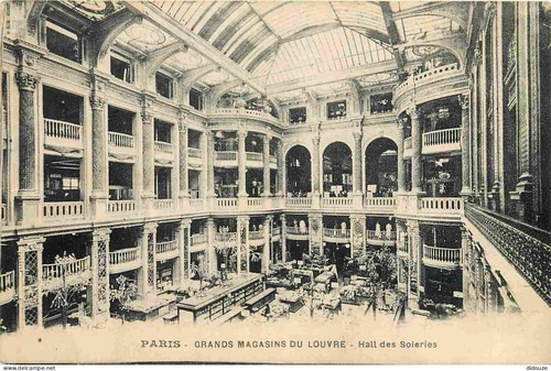 Carte postale ancienne - carte,
