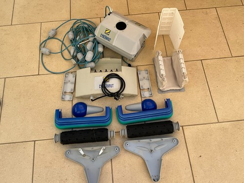Pièces détachées robot