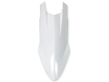 Garde boue avant Enduro blanc