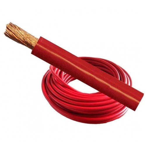 cable demarrage 25mm2