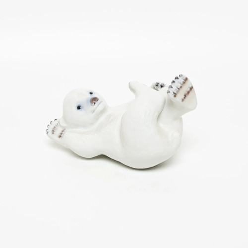 Royal copenhagen figurine - figurine, en