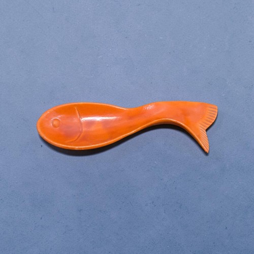 Poisson céramique primavera - poisson,